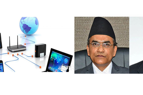 आइटीमा तीन खर्बको सेवा निर्यात लक्ष्यः
विदेशमा लगानी गर्न छुट